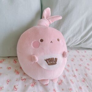 Kawaii Bunny Plushie